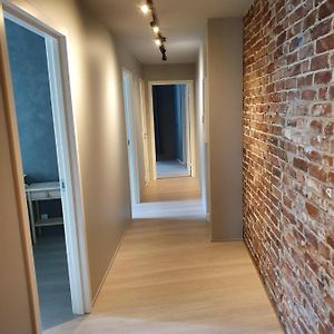 Appartement met Drie Slaapkamers