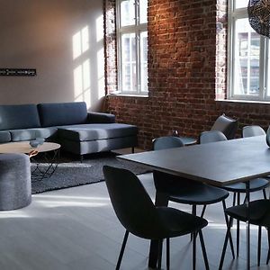 Appartement met Vier Slaapkamers